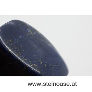 LapisLazuli Freeform poliert